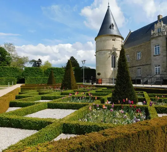 Création de site internet à Andrézieux-Bouthéon (42160) pour artisans, indépendants et TPE