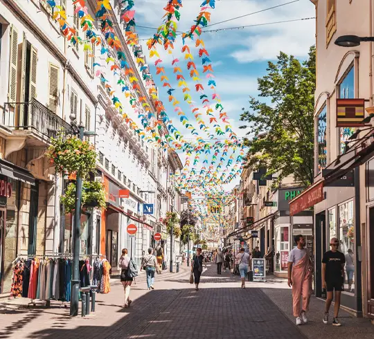 Création de site internet à Roanne (42300) pour artisans, indépendants et TPE